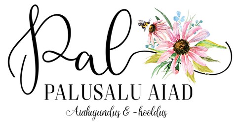 Palusalu Aiad OÜ | aiakujundus, püsilillepeenra rajamine, kursused
