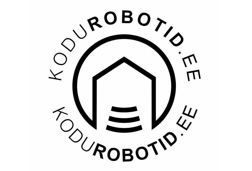 Kodurobotid.ee | robottolmuimejad, aknapesurobotid, robotniiduk