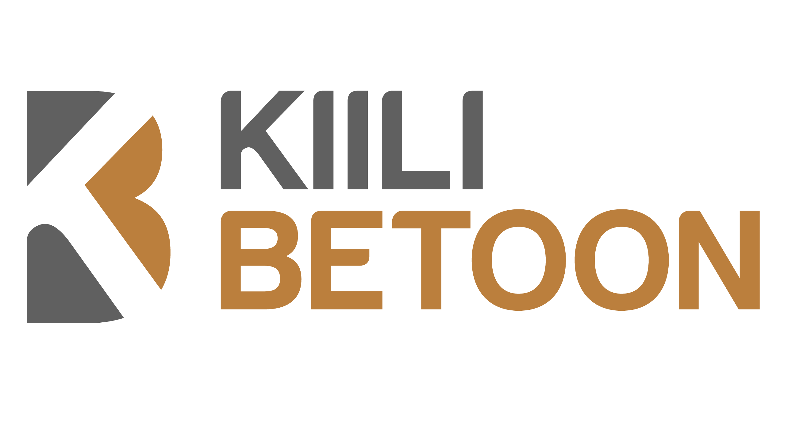 Kiili Betoon OÜ | Betoontooted aeda ja linnaruumi