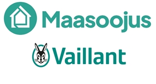 MAASOOJUS OÜ | Продажа и установка тепловых насосов
