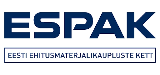 ESPAK AS | ehituspoed üle Eesti
